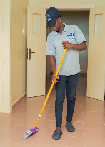 Sterile Solution Ventures