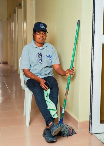 Sterile Solution Ventures