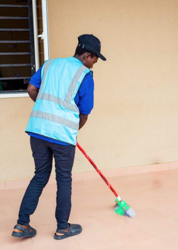 Sterile Solution Ventures