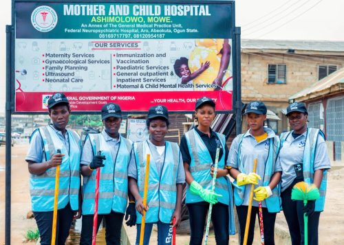 Sterile Solution Ventures
